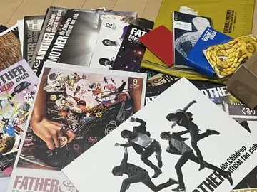 Mr.Children 뉴스레터 2016년~2025년
