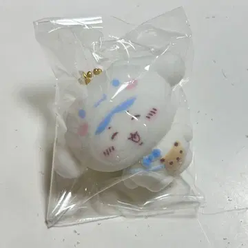 치이카와 산리오 콜라보 시크릿 플로키 마스코트 참