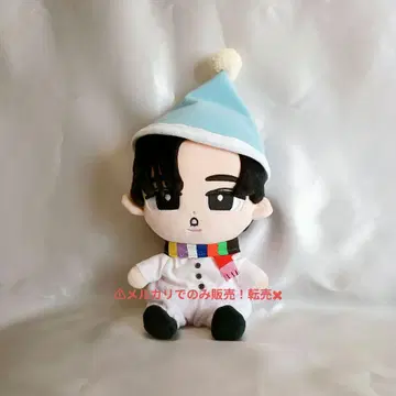 스노 치루 BIG 의류 타마유키