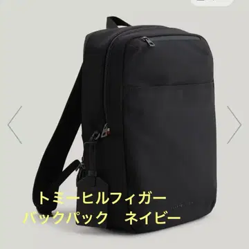 타미힐피거 TOMMY HILFIGER 백팩