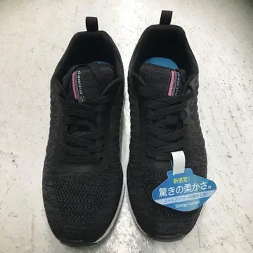 문스타 시너지 쿠션 저반발 깔창 스니커즈 22.5cm
