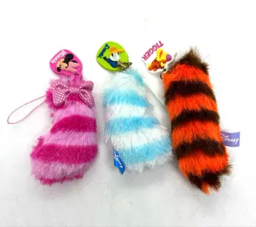 디즈니 꼬리 스트랩