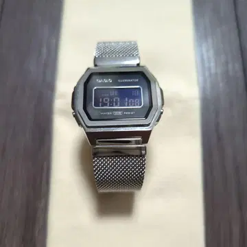 카시오 A1000