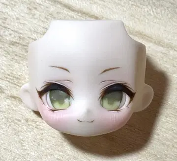 ob11 넨도로이드 카스타무 페이스 #00Af