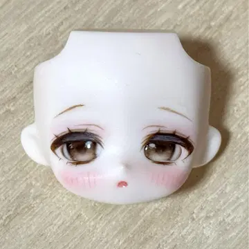 ob11 넨도로이드 카스탐 페이스 #00Ag