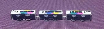프라레일 E257 아즈사