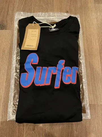 SUBCULTURE 티셔츠 3 서브컬처