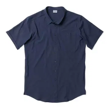 후디니 Ms Shortsleeve Shirt
