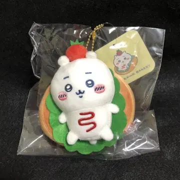 치이카와 베이커리 샌드 마스코트 치이카와 (먼작귀)
