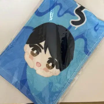 시오자키 타치 타월