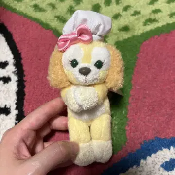 쿠키 앤 봉제 인형 173mm