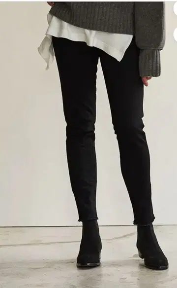 jonnlynx 존 링크스 BASIC DENIM