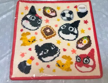 미개봉 새상품 페이러 나고야 그램퍼스 나고야 손수건 축구 콜라보