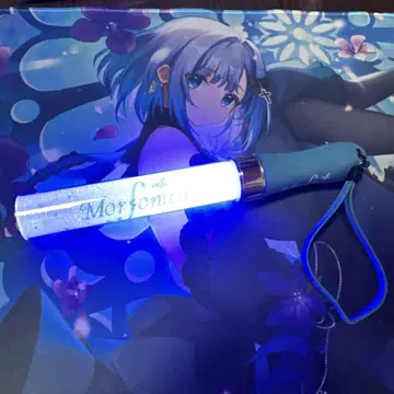 BanG Dream! Morfonica 블레이드