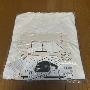 키요 고양이 티셔츠 오후 여성용