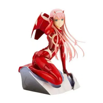 코토부키야 달링 인 더 프랑키스 제로투 1/7 완성품 피규어