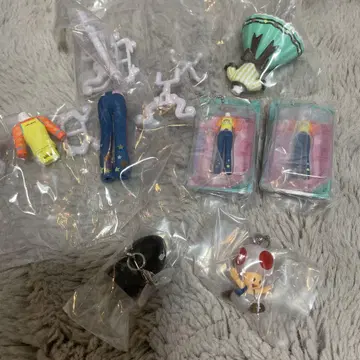 러브베리 피타 T 걸 마리오 메지루시 키노피오 킬러 가챠가챠