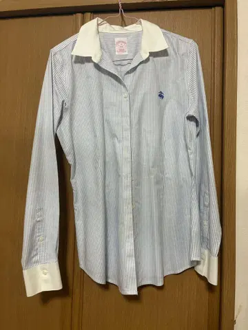 스트라이프 셔츠 브룩스브라더스 Brooks Brothers