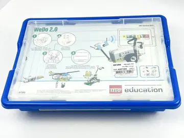 레고 레고 교육 WeDo2.0 45300