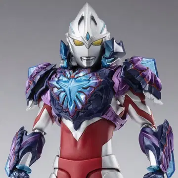 S.H.Figuarts 갤럭시 아머