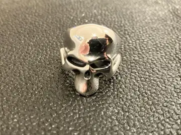 서틴 디자인 KR- 21S SKULL RING
