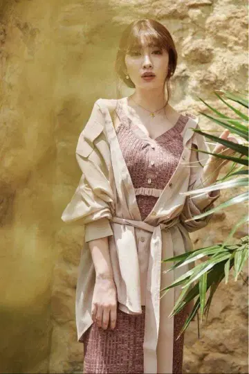 herlipto 코튼 블렌드 비올 시어 셔츠
