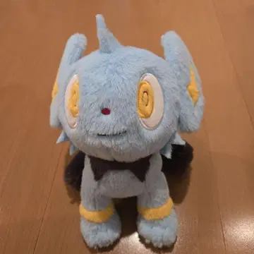 코링크 봉제 인형