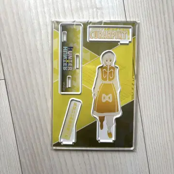 크라피카 아크릴 스탠드 벌스데이 2023