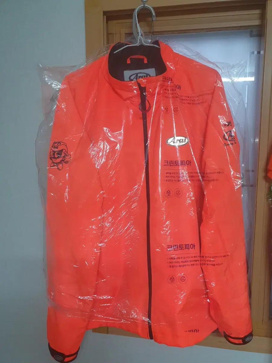 Arai Old Model Windbreaker L