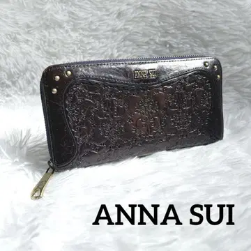 ANNA SUI 장지갑 안나수이 지갑