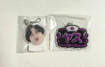 DMM 온라인 크레인 게임 나이팅게일 댄스 야스 아크링 키링