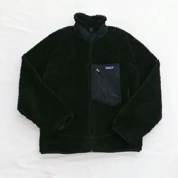 파타고니아 클래식 레트로 X 보아 플리스 자켓 M