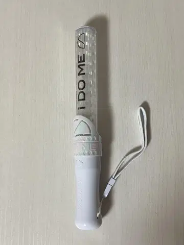 SnowMan 응원봉 IDOME