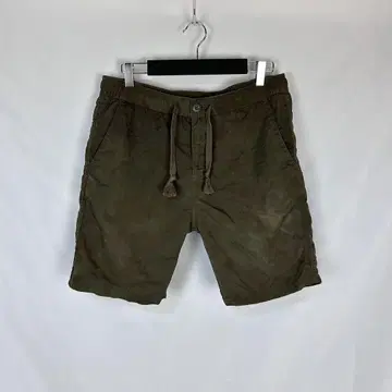 REMI RELIEF 레미 릴리프 마블 컬러 나일론 숏 팬츠