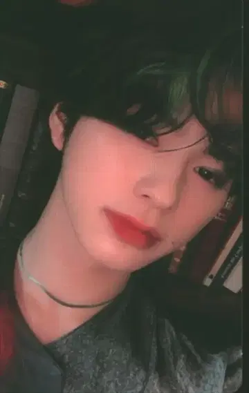 INI MATCH Ver. 마츠다 슌 MATCH UP B