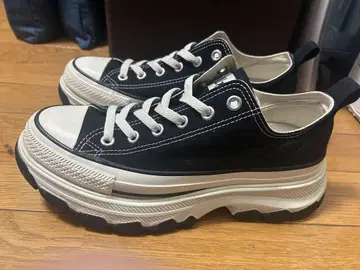 올스타 컨버스 트레크웨이브 OX