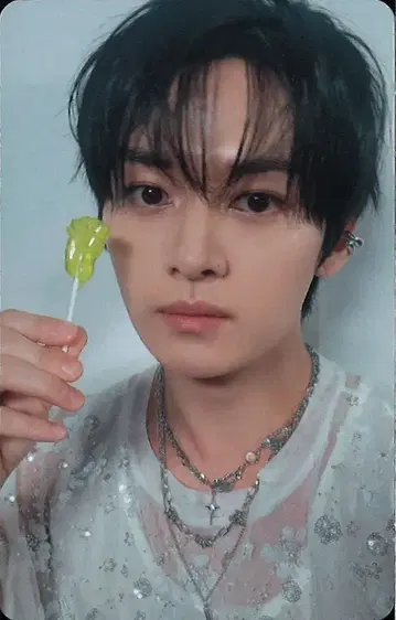 StrayKids 일반ver LeeKnow 자이언트