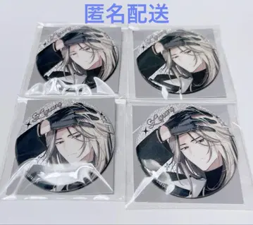 캔뱃지 사슴 레이코