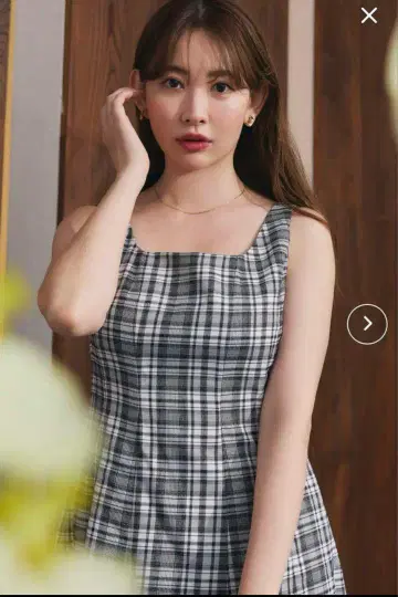 herlipto Paddington Long Dress M 사이즈