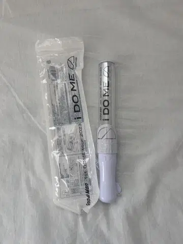 Snow Man IDOME 응원봉