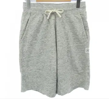 레이닝 챔프 REIGNING CHAMP 숏 팬츠