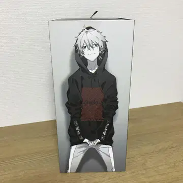 나기사 카오루 Ver.RADIO EVA