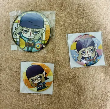모노노카에 캔 배치