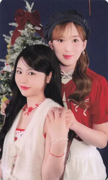 ME:I Sweet Holiday 혼합 ME:ICONIC R053