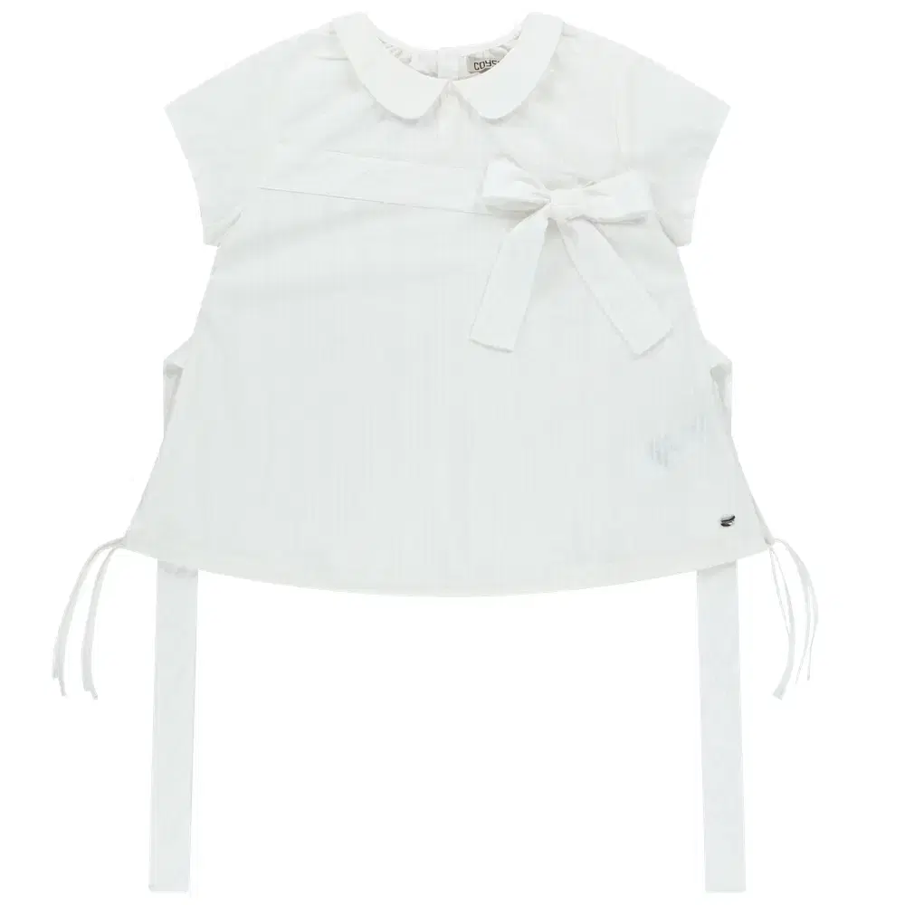 shalomclub Molla Dot Hoodie Dress #샬롬클럽,#미스치프,#코이