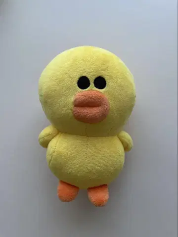 세이코 마트 한정판 라인프렌즈 샐리 봉제 인형