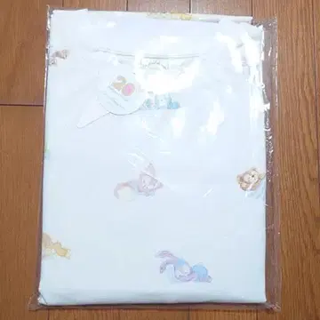 디즈니 더피 & 프렌즈 젤라또피케 올 패턴 원피스