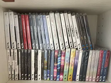 SixTONES 싱글 CD 묶음 판매