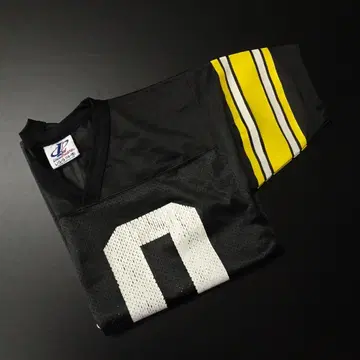 90s USA제 LOGO ATHLETIC NFL 유니폼 스튜어트