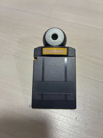 닌텐도 포켓 카메라 MGB-006